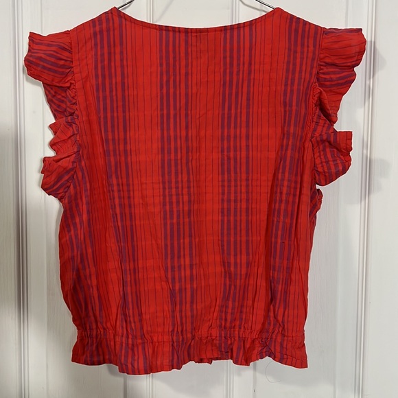 Universal Thread blouse - Picture 4 of 5